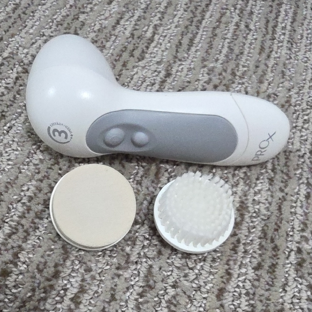 Olay PROx Facial Cleansing Brush Tool Set